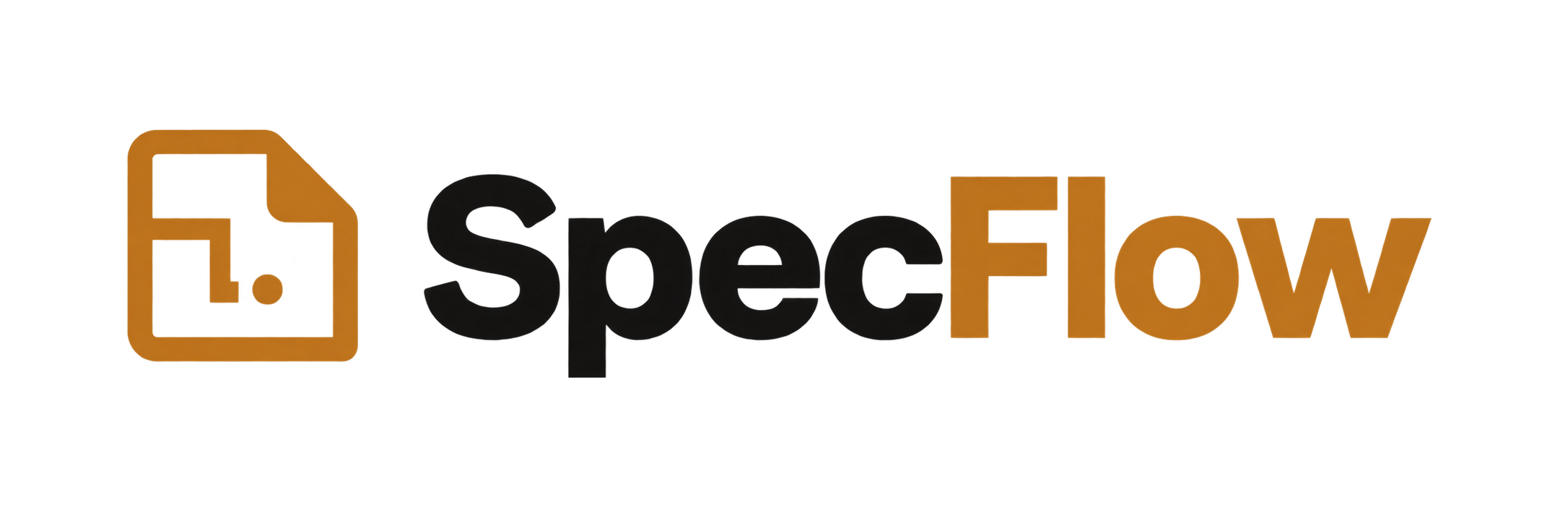 SpecFlow